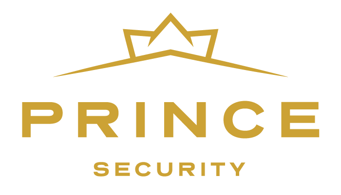 Prince Security